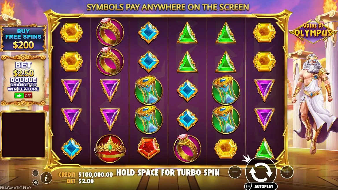 Free Spins Implementation on Touch Interfaces